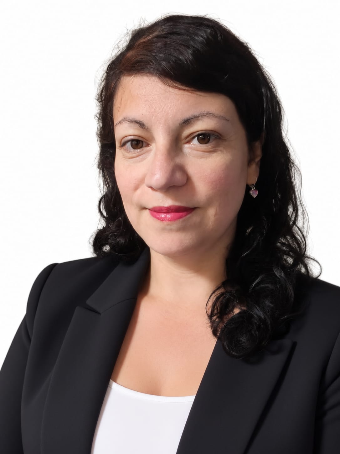 Judith Palma