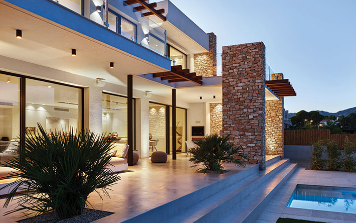 Inversión inmobiliaria