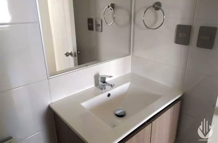 Avenida Ecuador Estación Central