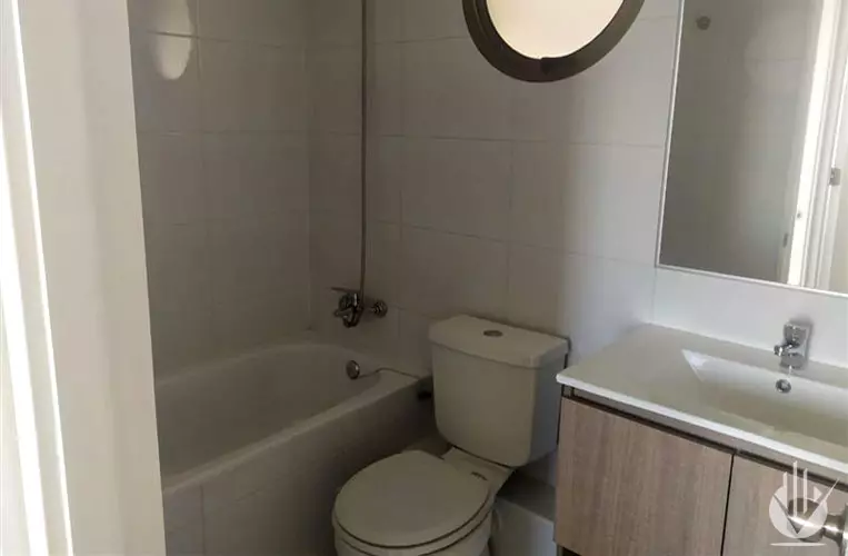 Avenida Ecuador Estación Central