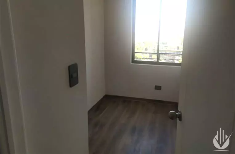 Avenida Ecuador Estación Central