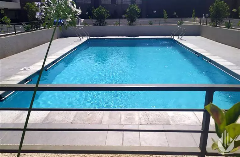 Avenida Ecuador Estación Central