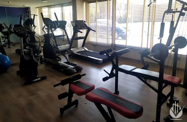 Avenida Ecuador Estación Central