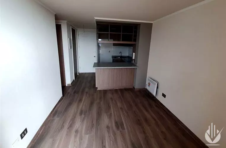 Avenida Ecuador Estación Central