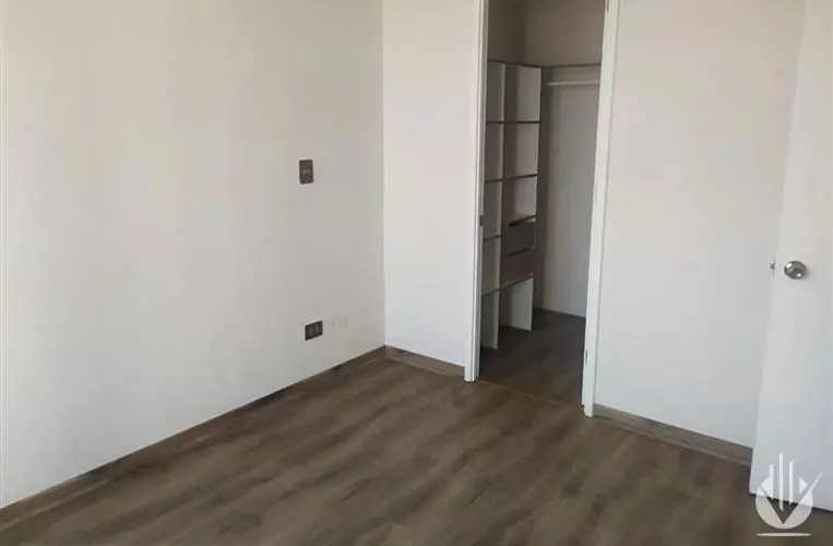 Avenida Ecuador Estación Central