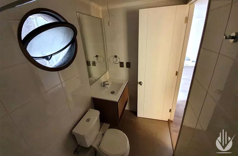 Avenida Ecuador Estación Central