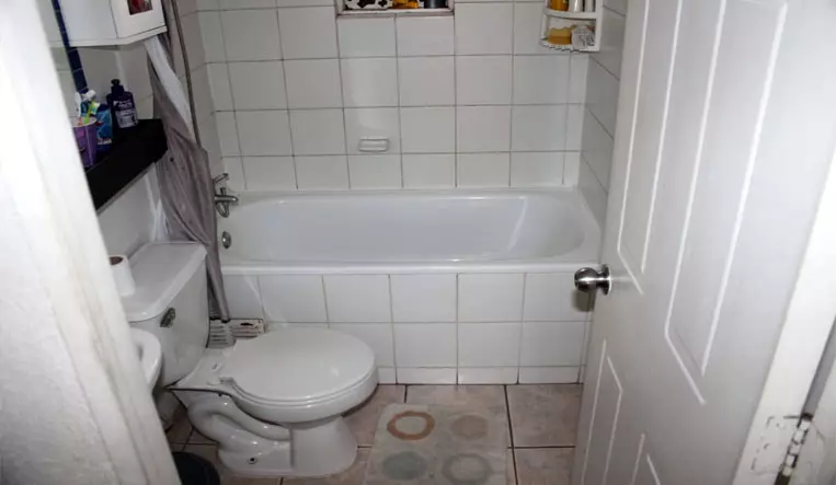 Avenida Mexico Puente Alto