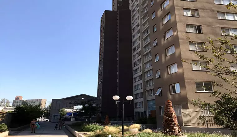 Celia Solar San Joaquín