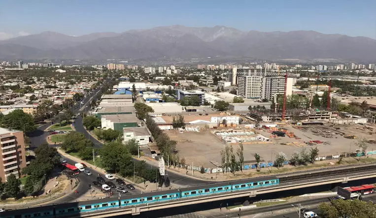 Celia Solar San Joaquín