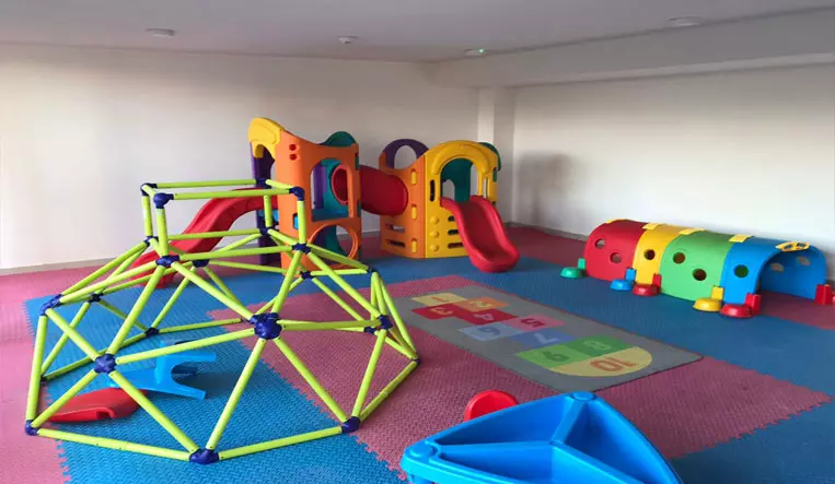 Celia Solar San Joaquín