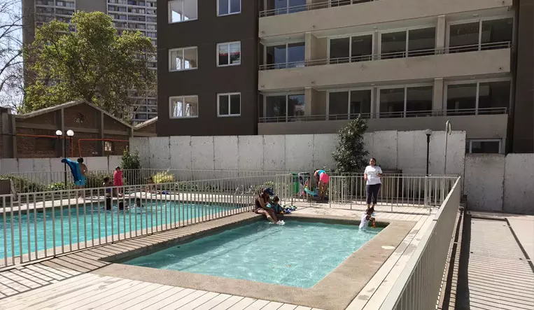 Celia Solar San Joaquín