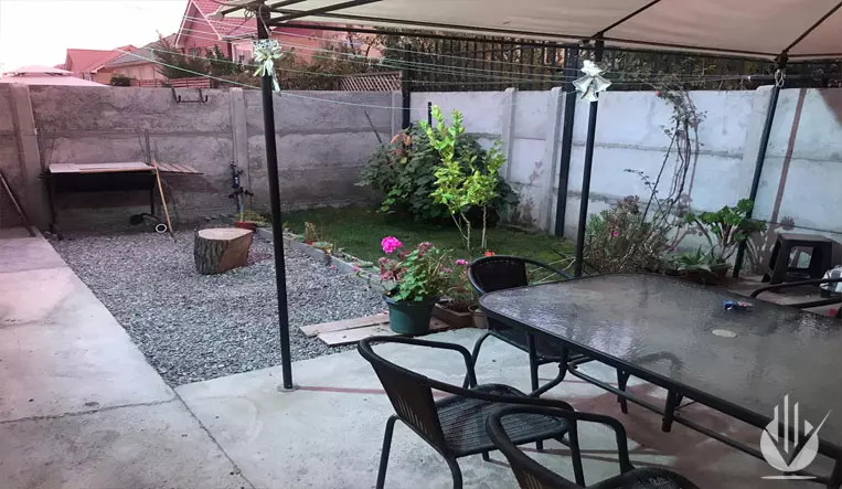 Cerro Yanteles Puente Alto