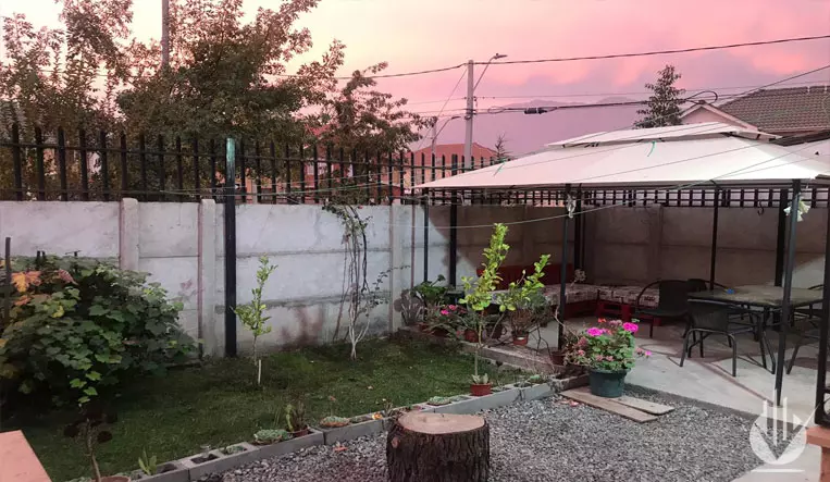 Cerro Yanteles Puente Alto