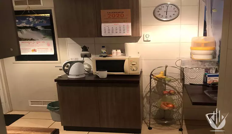 Cerro Yanteles Puente Alto