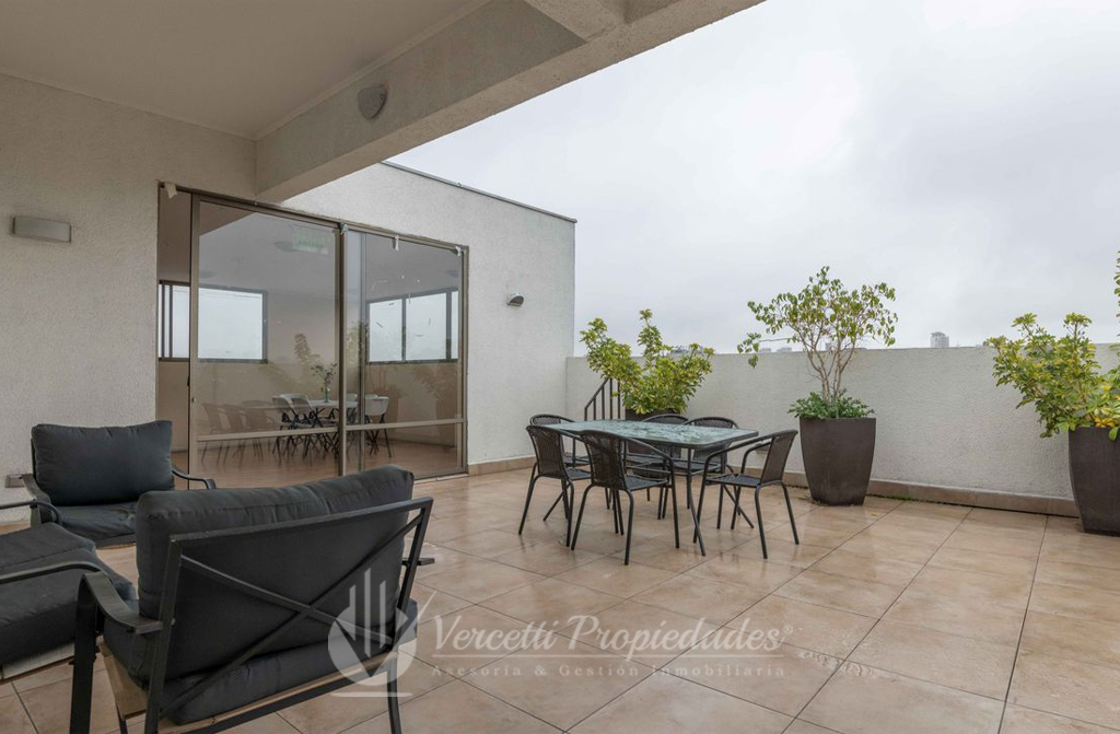 Hermoso Departamento en Arriendo a pasos del Metro · foto 3