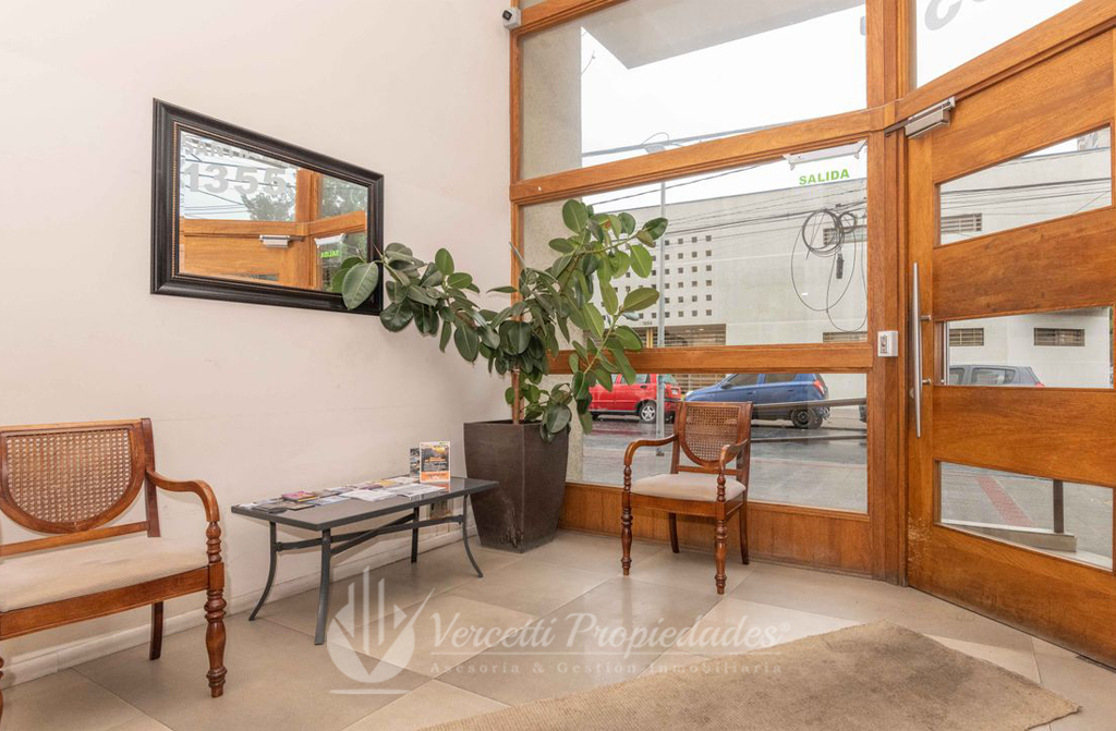 Hermoso Departamento en Arriendo a pasos del Metro · foto 2
