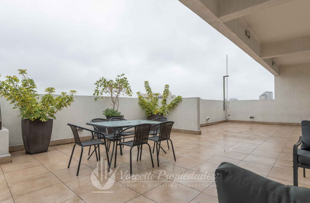 Hermoso Departamento en Arriendo a pasos del Metro · foto 4