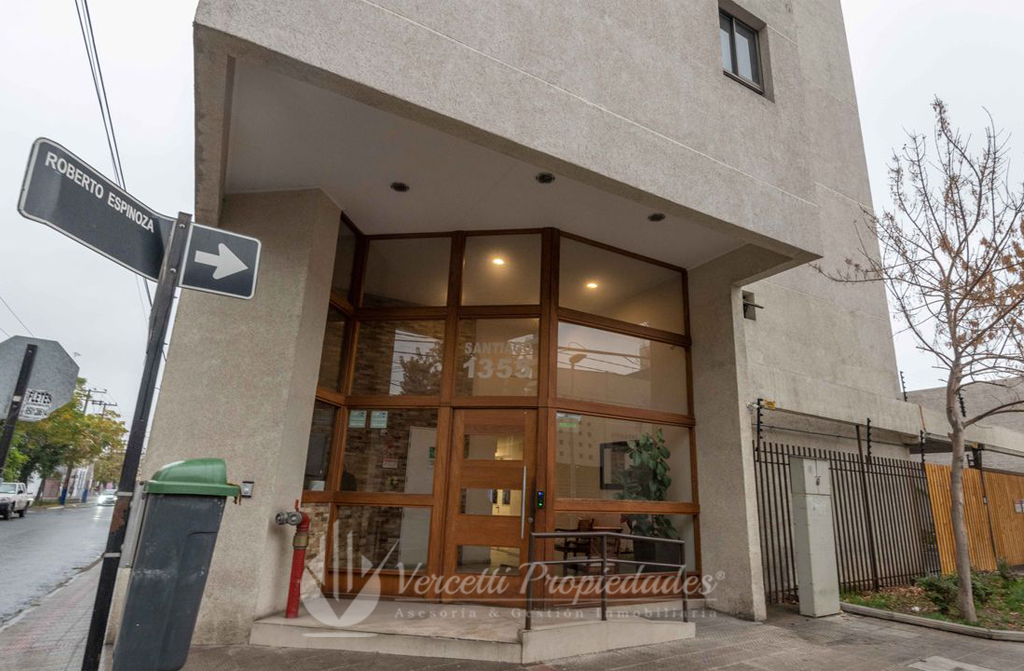 Hermoso Departamento en Arriendo a pasos del Metro · foto 5