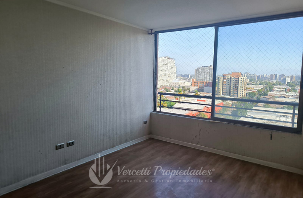 Hermoso Departamento en Arriendo a pasos del Metro · foto 7