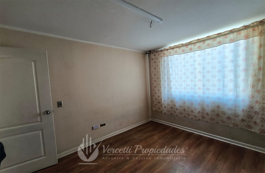 Hermoso Departamento en Arriendo a pasos del Metro · foto 9