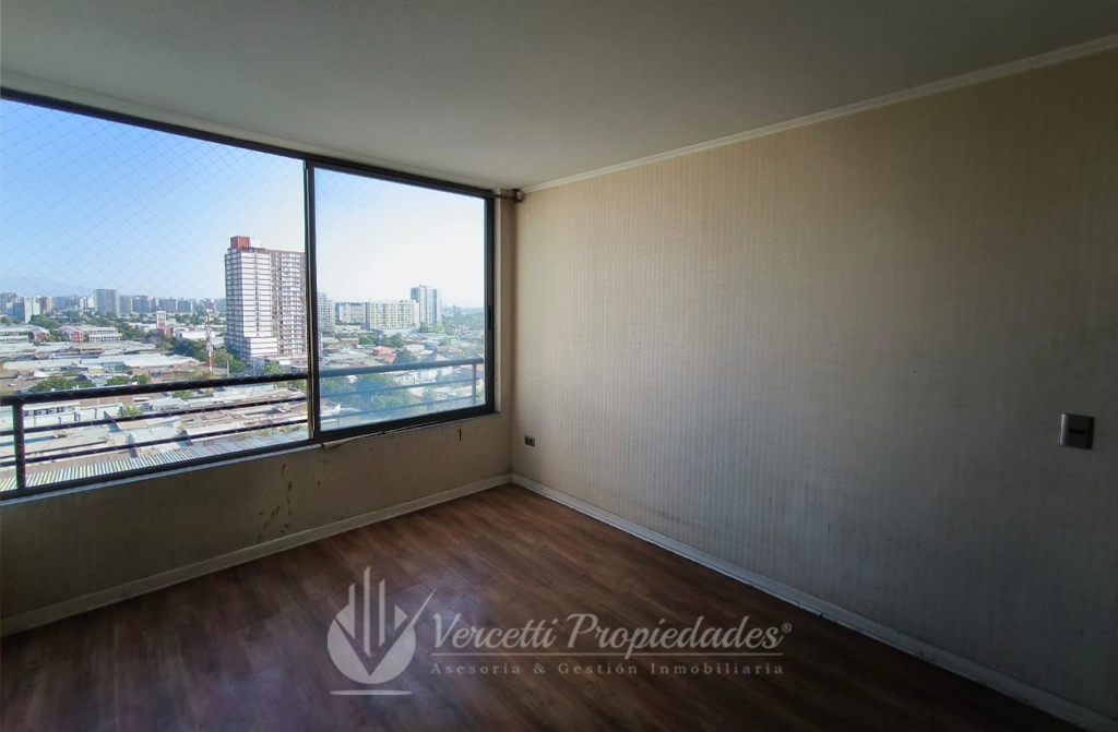 Hermoso Departamento en Arriendo a pasos del Metro · foto 6
