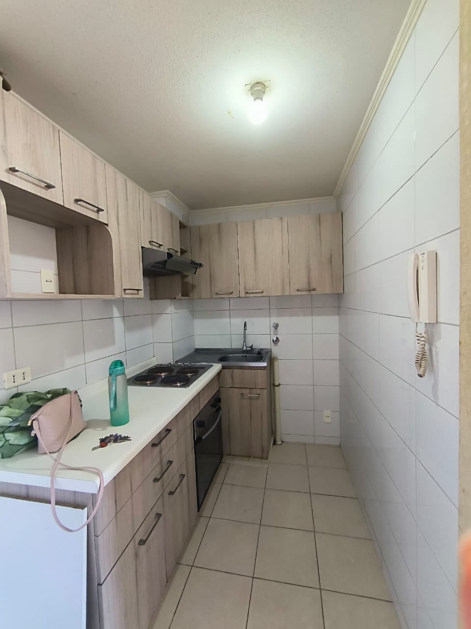 Hermoso Departamento en Arriendo a pasos del Metro · foto 8
