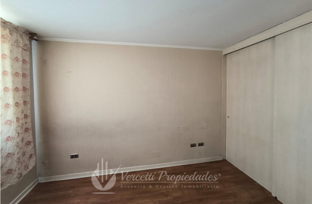 Hermoso Departamento en Arriendo a pasos del Metro · foto 10