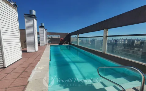 Hermoso Departamento Amoblado en Arriendo