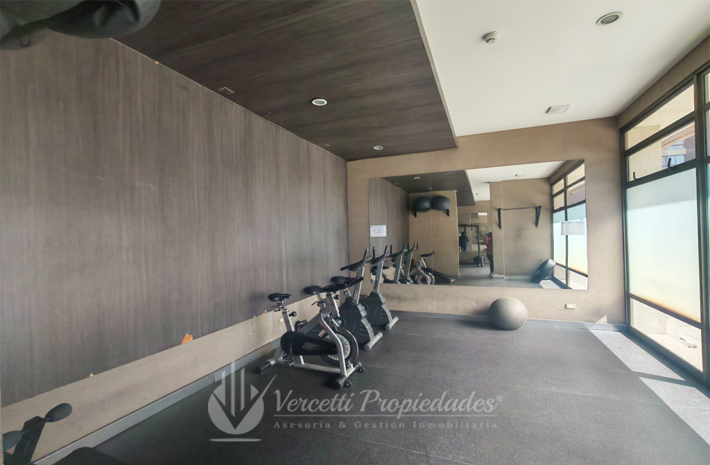 Hermoso Departamento Amoblado en Arriendo · foto 3