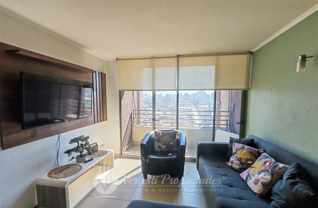 Hermoso Departamento Amoblado en Arriendo · foto 5