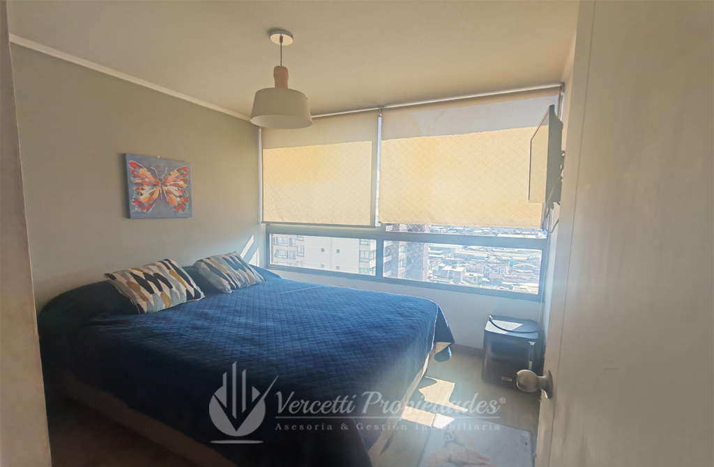 Hermoso Departamento Amoblado en Arriendo · foto 9