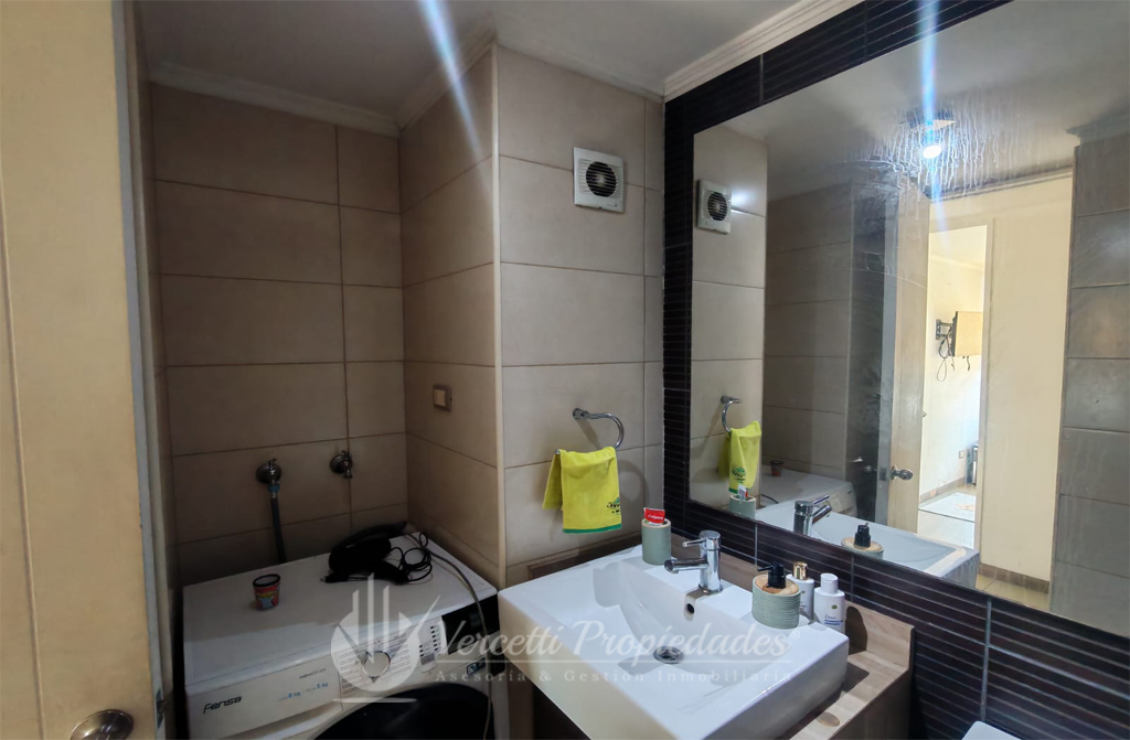 Hermoso Departamento Amoblado en Arriendo · foto 10