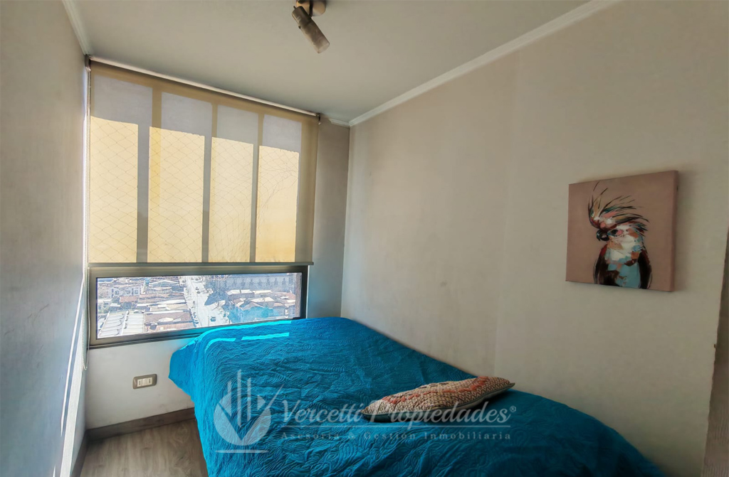 Hermoso Departamento Amoblado en Arriendo · foto 8