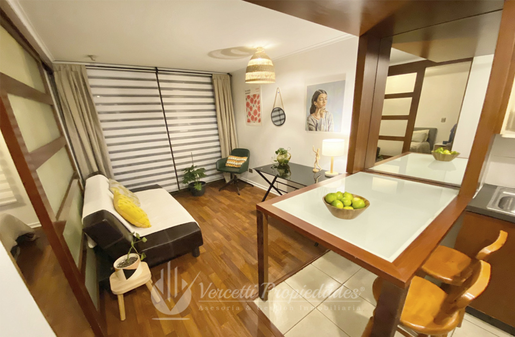 ¡Oportunidad de Inversión! Departamento con Excelente Ubicación · foto 7
