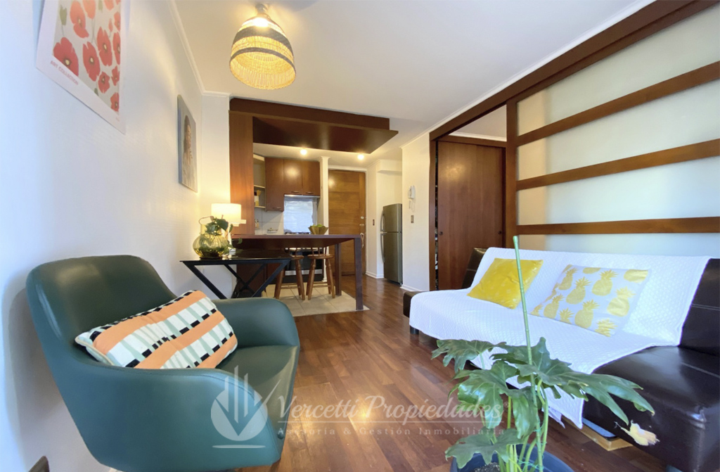 ¡Oportunidad de Inversión! Departamento con Excelente Ubicación · foto 8