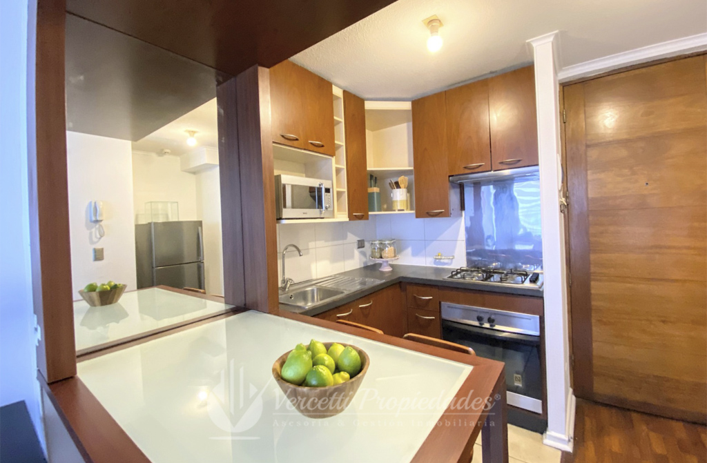 ¡Oportunidad de Inversión! Departamento con Excelente Ubicación · foto 9