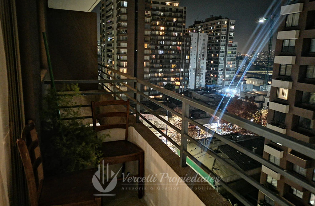 Acogedor Departamento Amoblado · foto 6