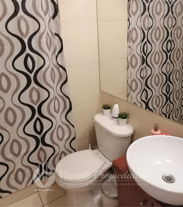 Acogedor Departamento Amoblado · foto 4