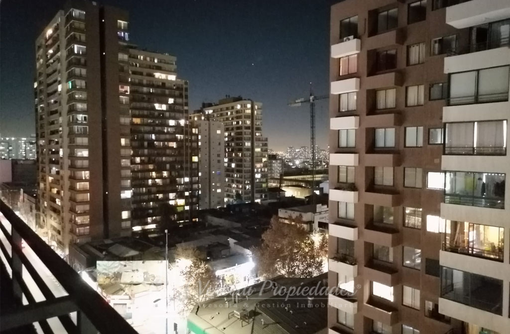 Acogedor Departamento Amoblado · foto 7