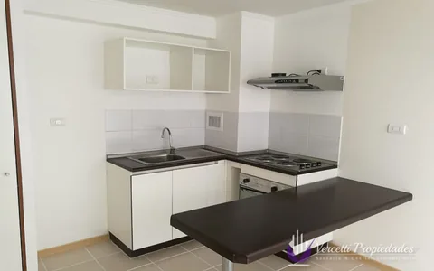 Hermoso Departamento a pasos del Centro de Santiago