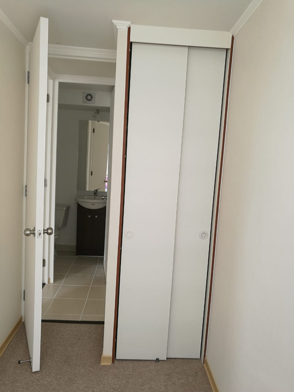 Hermoso Departamento a pasos del Centro de Santiago · foto 11