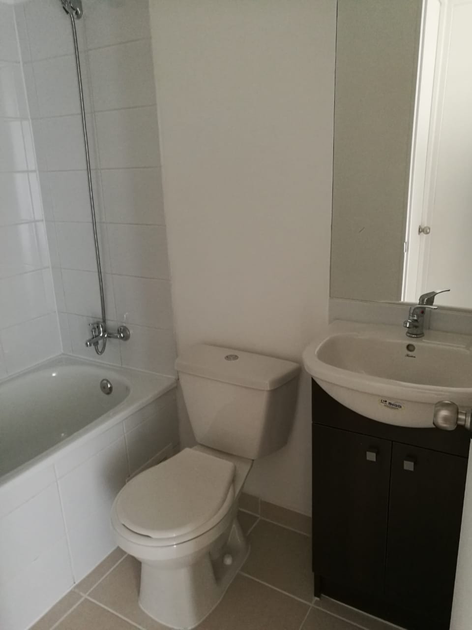 Hermoso Departamento a pasos del Centro de Santiago · foto 6