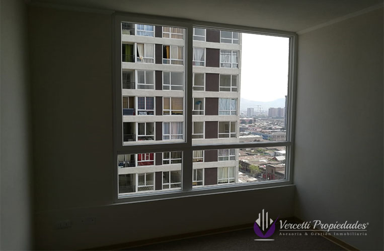 Hermoso Departamento a pasos del Centro de Santiago · foto 10