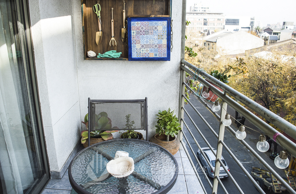 Hermoso y amplio Departamento Amoblado · foto 4