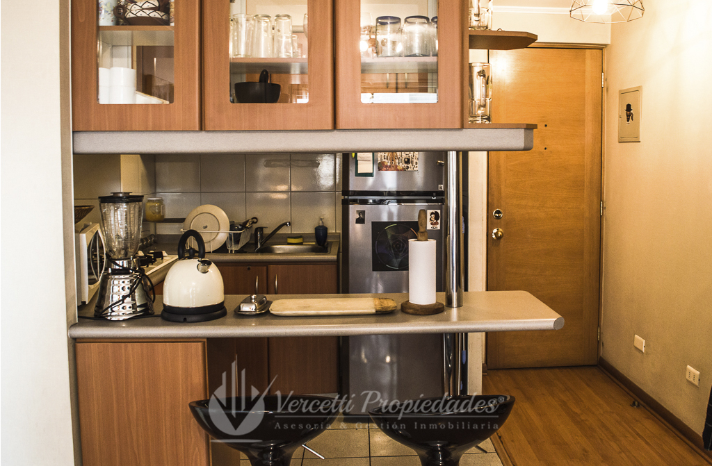 Hermoso y amplio Departamento Amoblado · foto 7