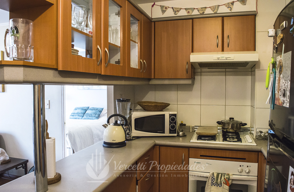 Hermoso y amplio Departamento Amoblado · foto 9
