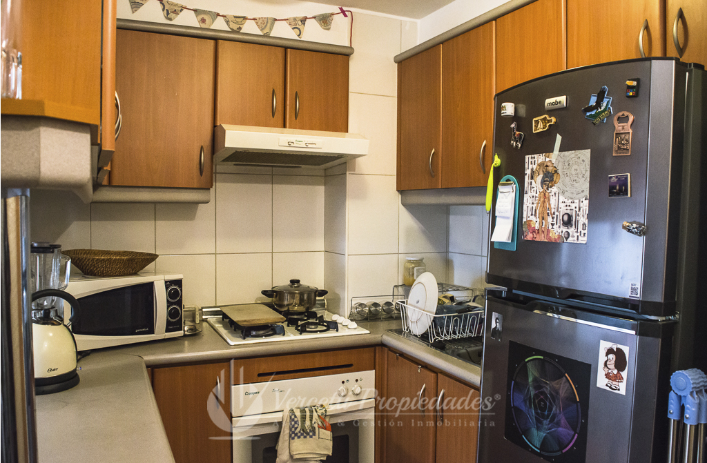 Hermoso y amplio Departamento Amoblado · foto 8