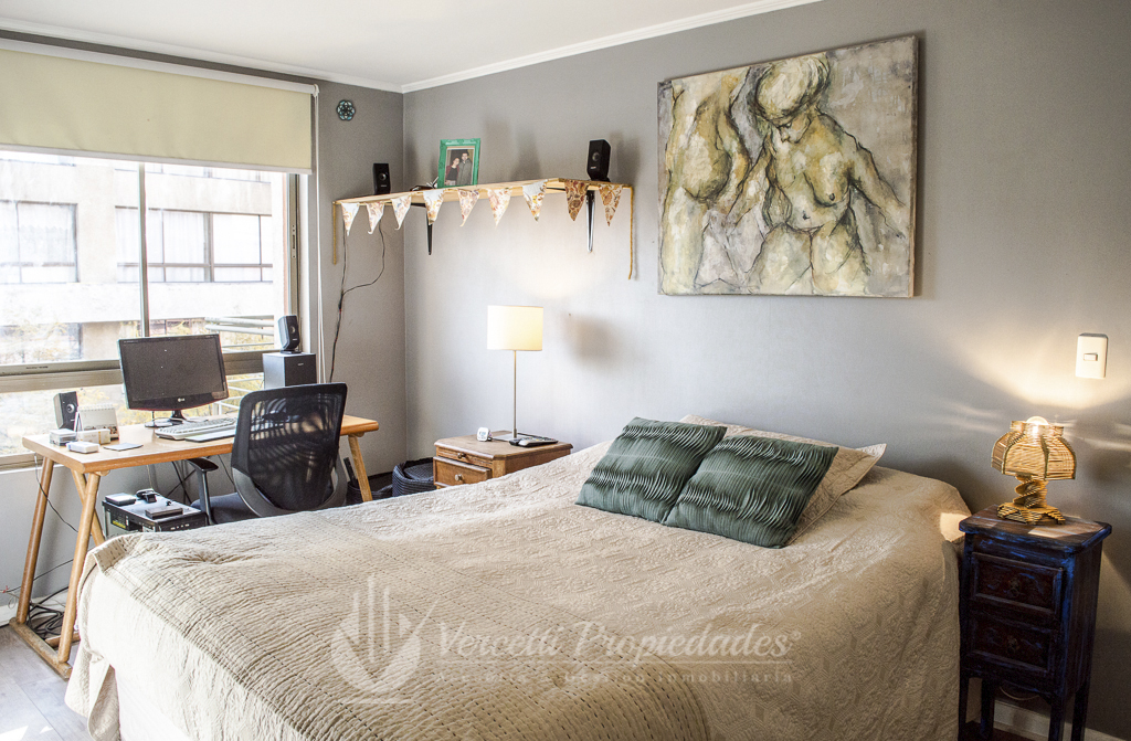 Hermoso y amplio Departamento Amoblado · foto 10