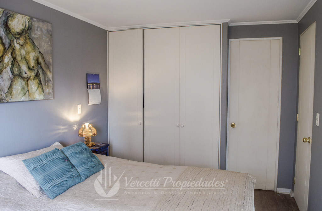 Hermoso y amplio Departamento Amoblado · foto 12