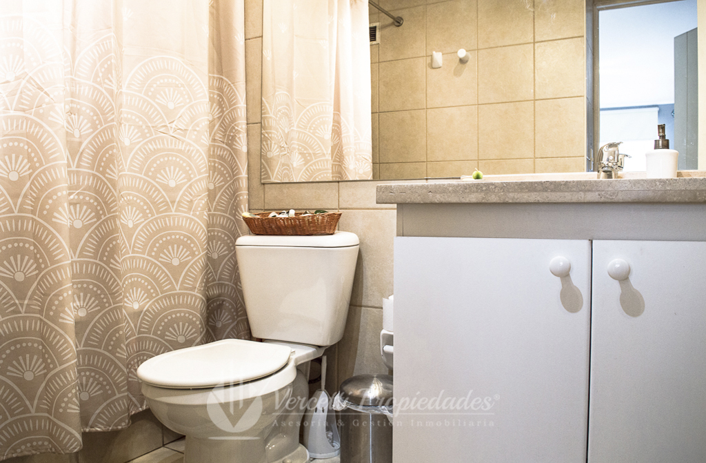 Hermoso y amplio Departamento Amoblado · foto 14